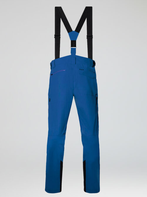 Pantalón esquí hombre Peak Azul - Imagen 3