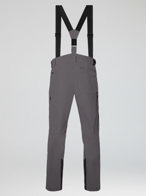 Pantalón esquí hombre Peak Gris - Imagen 3