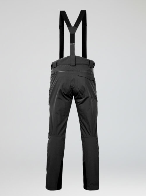 Pantalón esquí hombre Peak Negro - Imagen 3