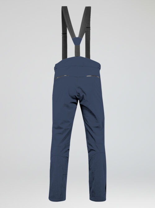 Pantalón esquí hombre Power Marino - Imagen 3