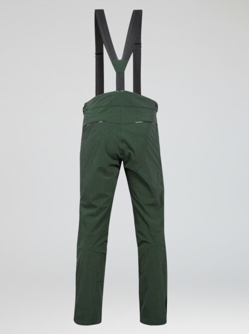 Pantalón esquí hombre Power Kaki - Imagen 3