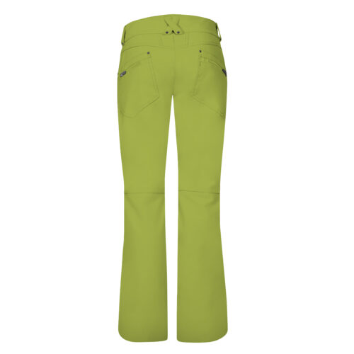 Pantalón esquí mujer Power Sulfuro - Imagen 3