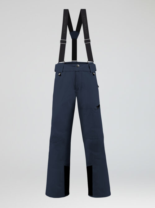 Pantalón esquí infantil Champion Marino