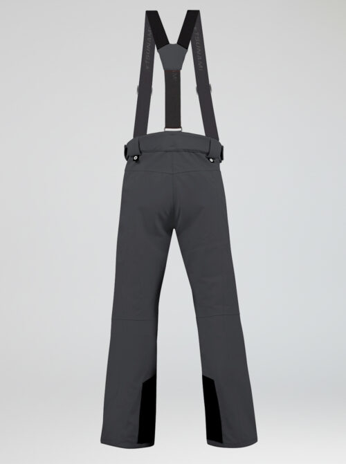 Pantalón esquí infantil Champion Negro - Imagen 3