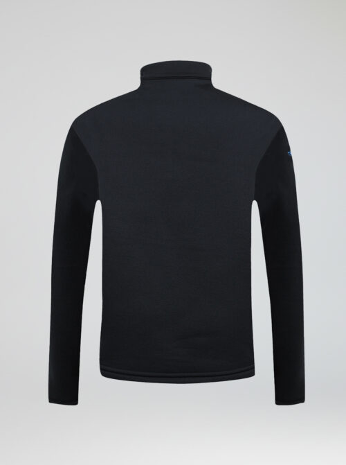 Midlayer térmico Infantil Winner Negro - Imagen 3