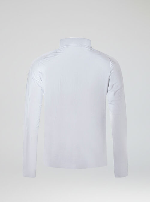Midlayer hombre Wegen Blanco - Imagen 3