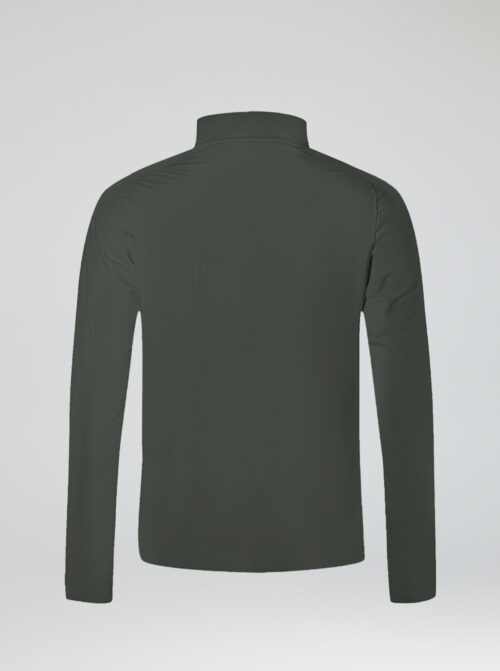 Midlayer hombre Wegen Kaki - Imagen 3