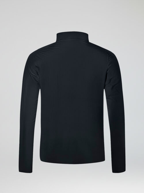 Midlayer hombre Wegen Negro - Imagen 3
